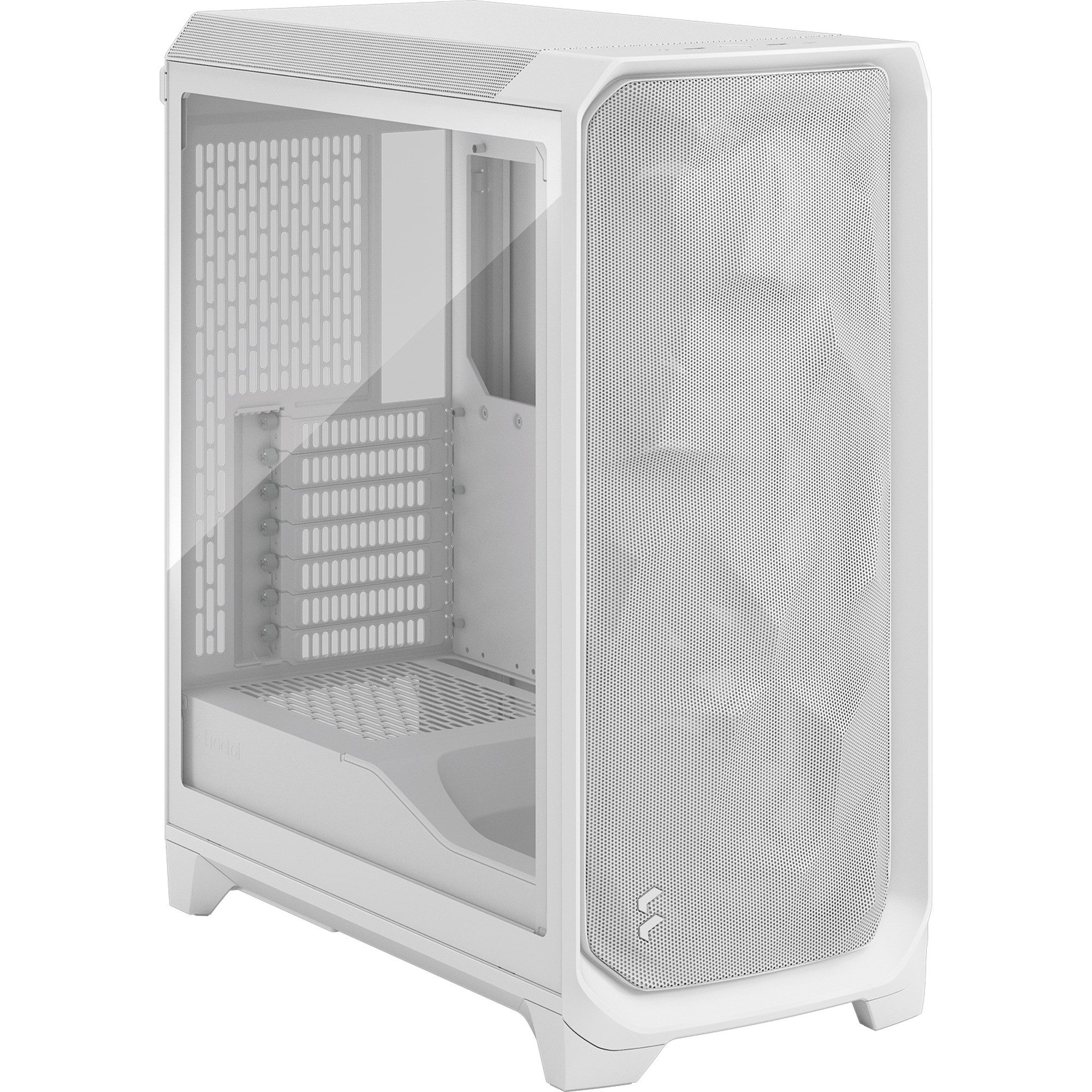 PC-Gehäuse Fractal Design Meshify 3 TG Clear Tint