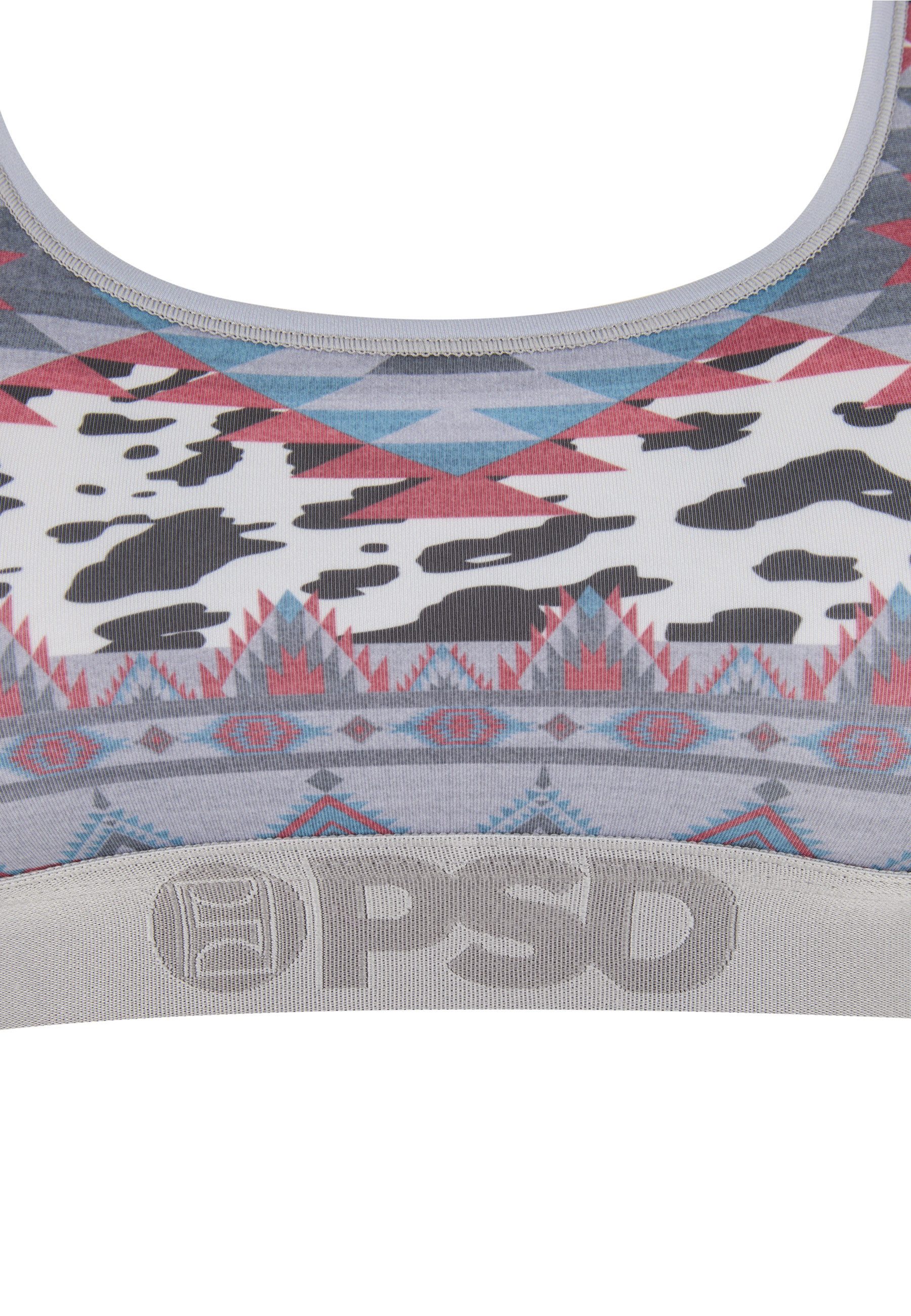 PSD Sport-BH PSD COWBOY SERAPE SB