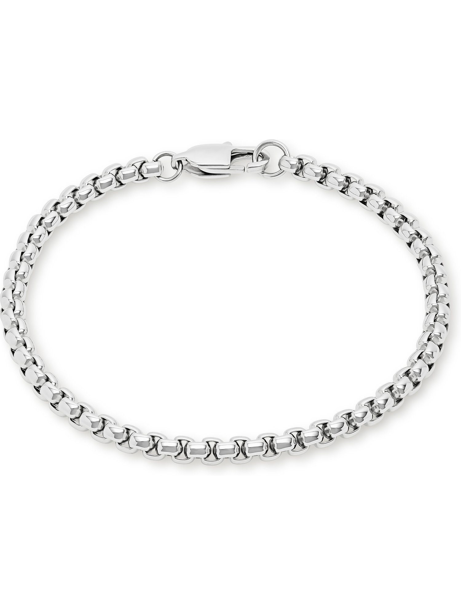 Esprit Edelstahlarmband ESPRIT Herren-Armband Edelstahl, Modern günstig online kaufen