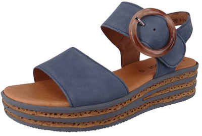 Gabor 24.550 18 Jeans Sandale