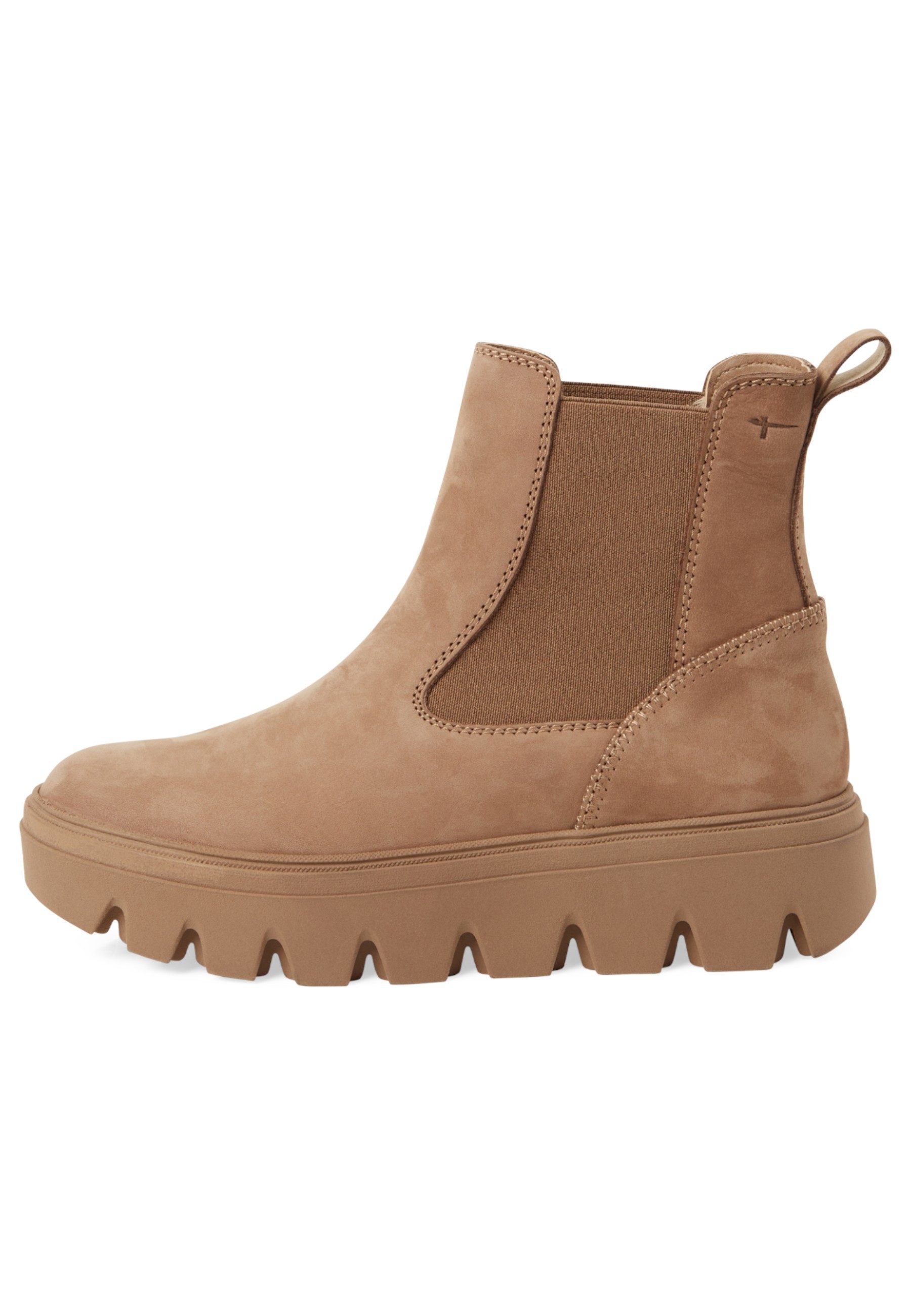 Tamaris 1-25405-45 404 Dune Stiefelette