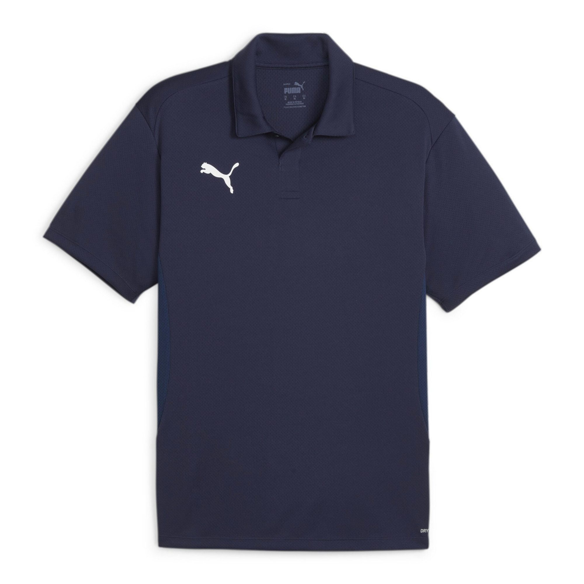 PUMA Poloshirt Puma Herren Poloshirt teamGOAL günstig online kaufen