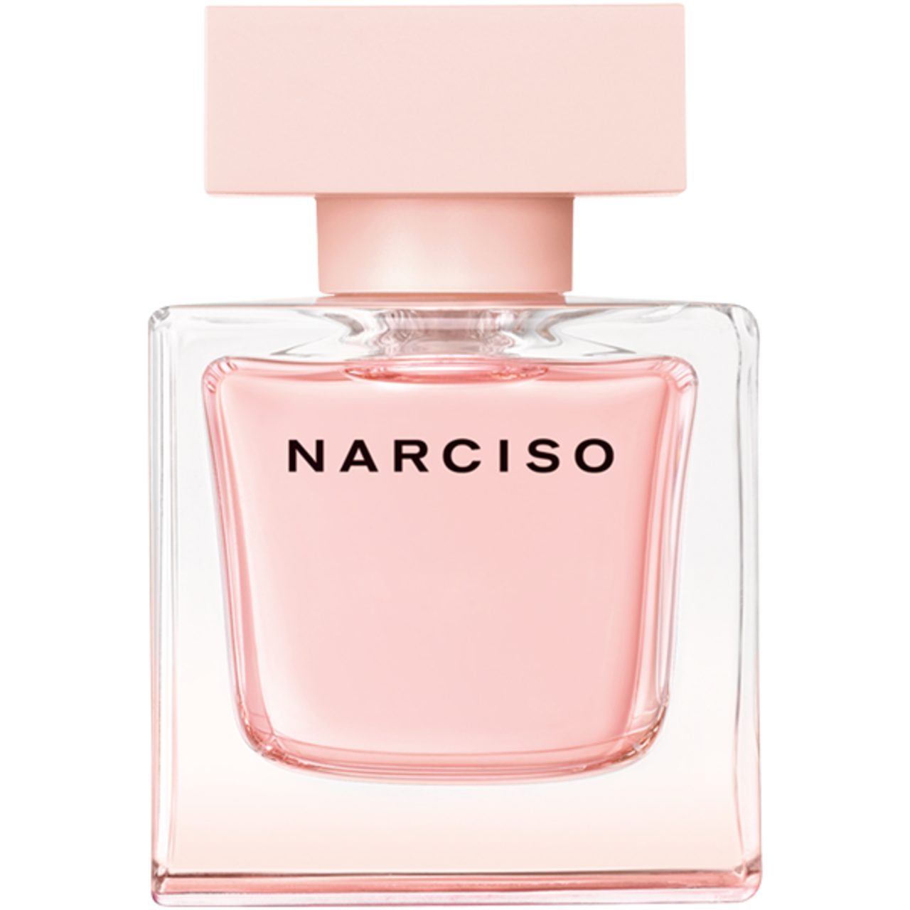 Narcisco Rodriguez Eau de Parfum Narciso Cristal EdP Nat. Spray, Damenduft