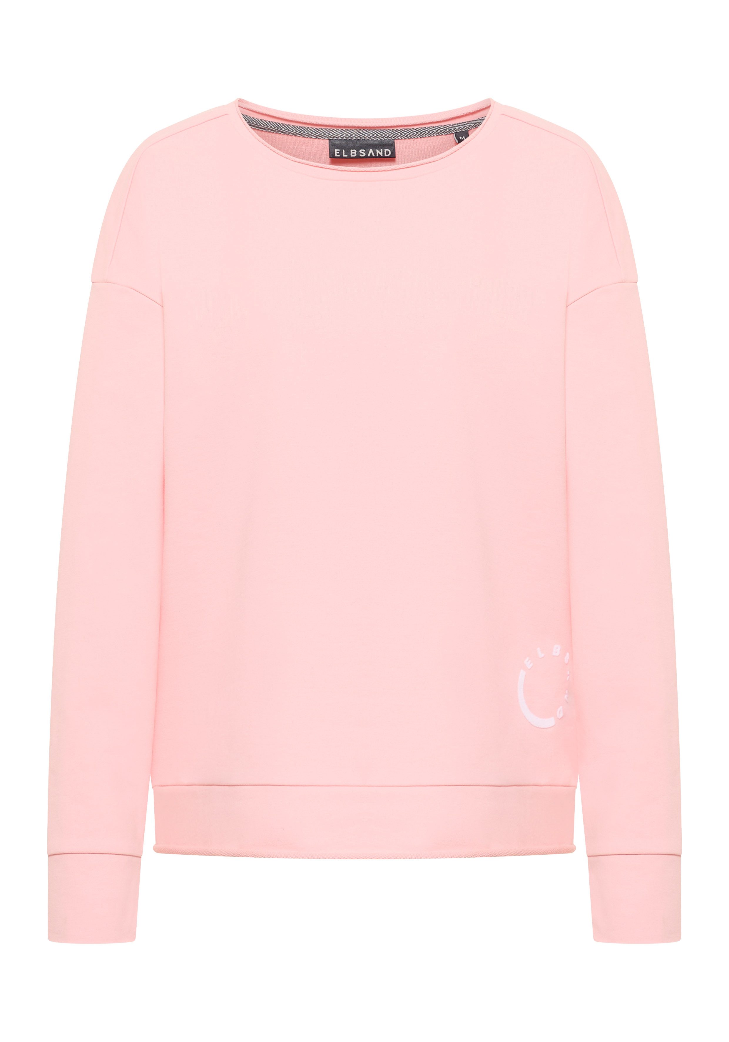 Elbsand Sweatshirt ELBSAND Ritva Sweatshirt