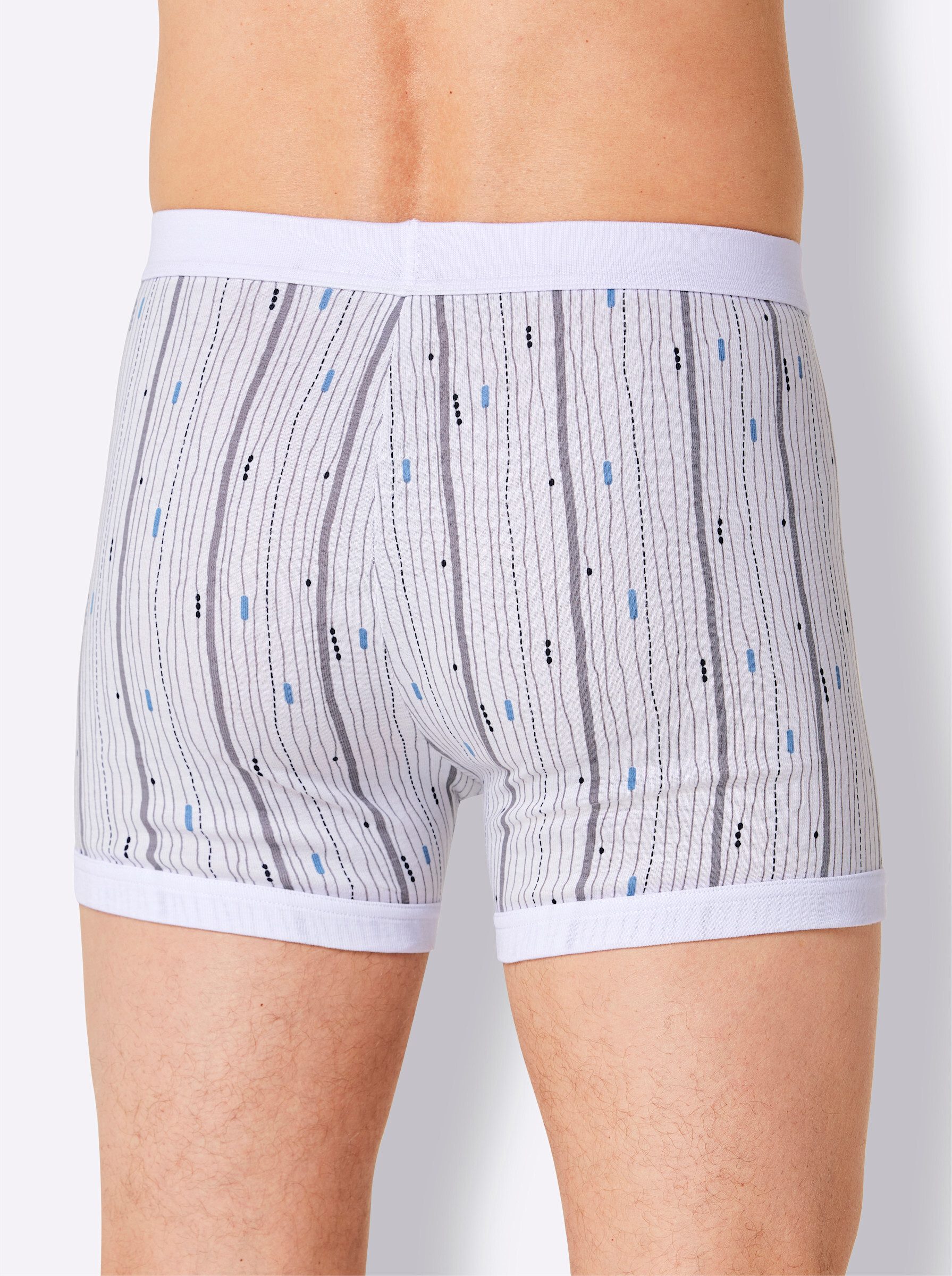 Witt Schlüpfer Hose kurz (2-St) günstig online kaufen