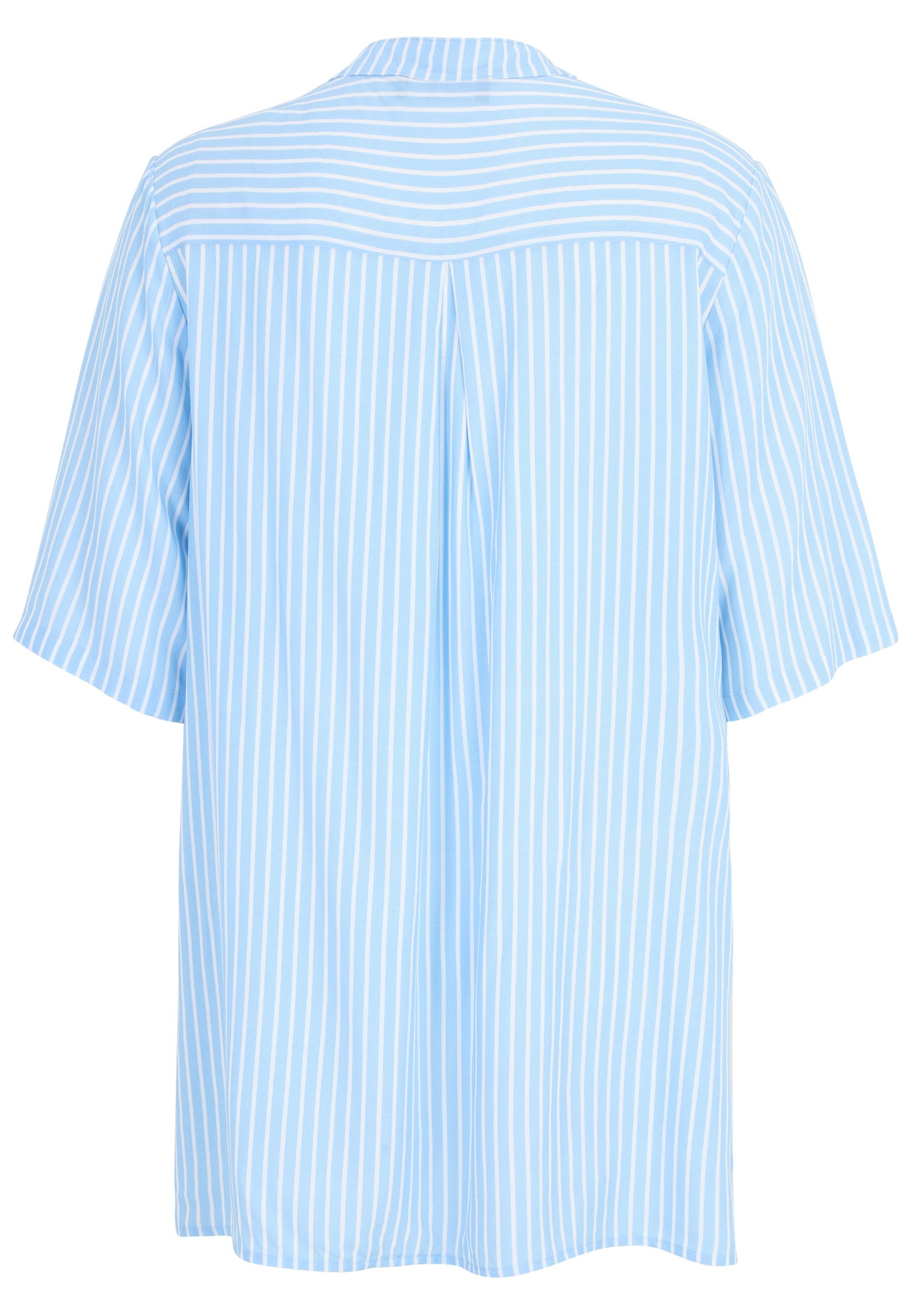 Doris Streich Kurzarmbluse Bluse günstig online kaufen