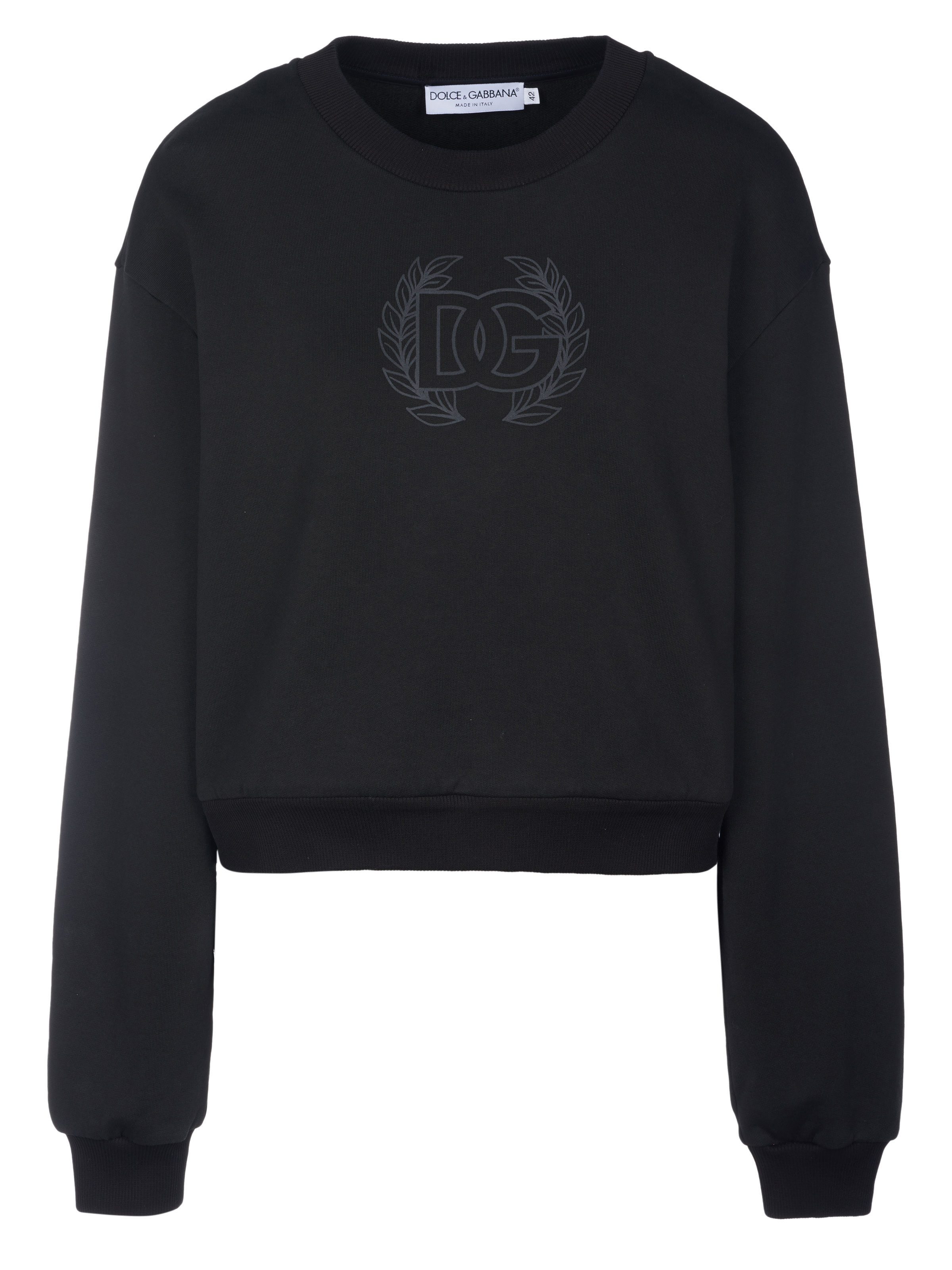 DOLCE & GABBANA Sweater Dolce & Gabbana Pullover