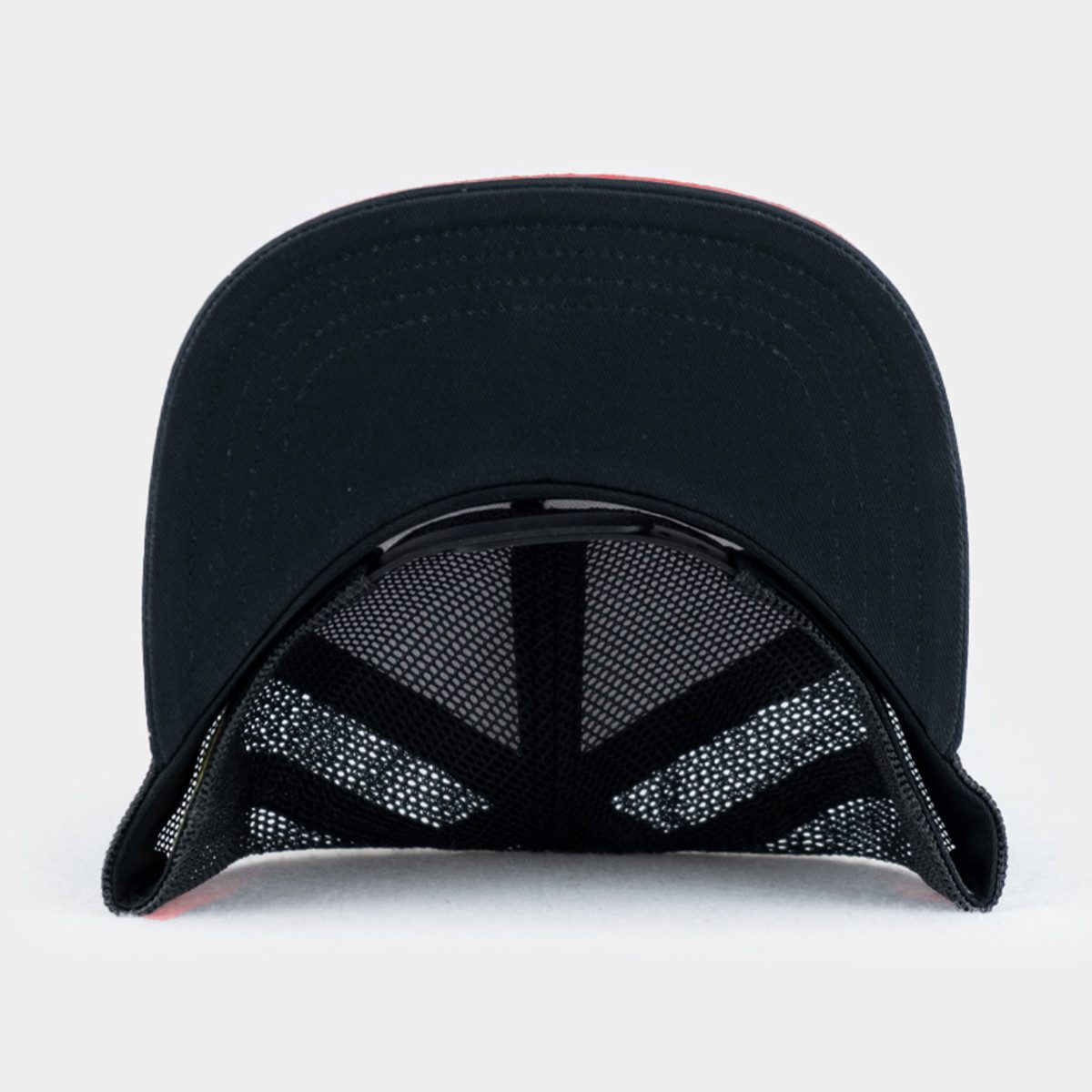 Bavarian Caps Snapback Cap Bavarian Caps Pumuckl Fußball Edition Snapback Cap (Meshcap)