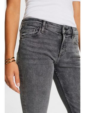 Esprit Regular-fit-Jeans Straight Leg Jeans