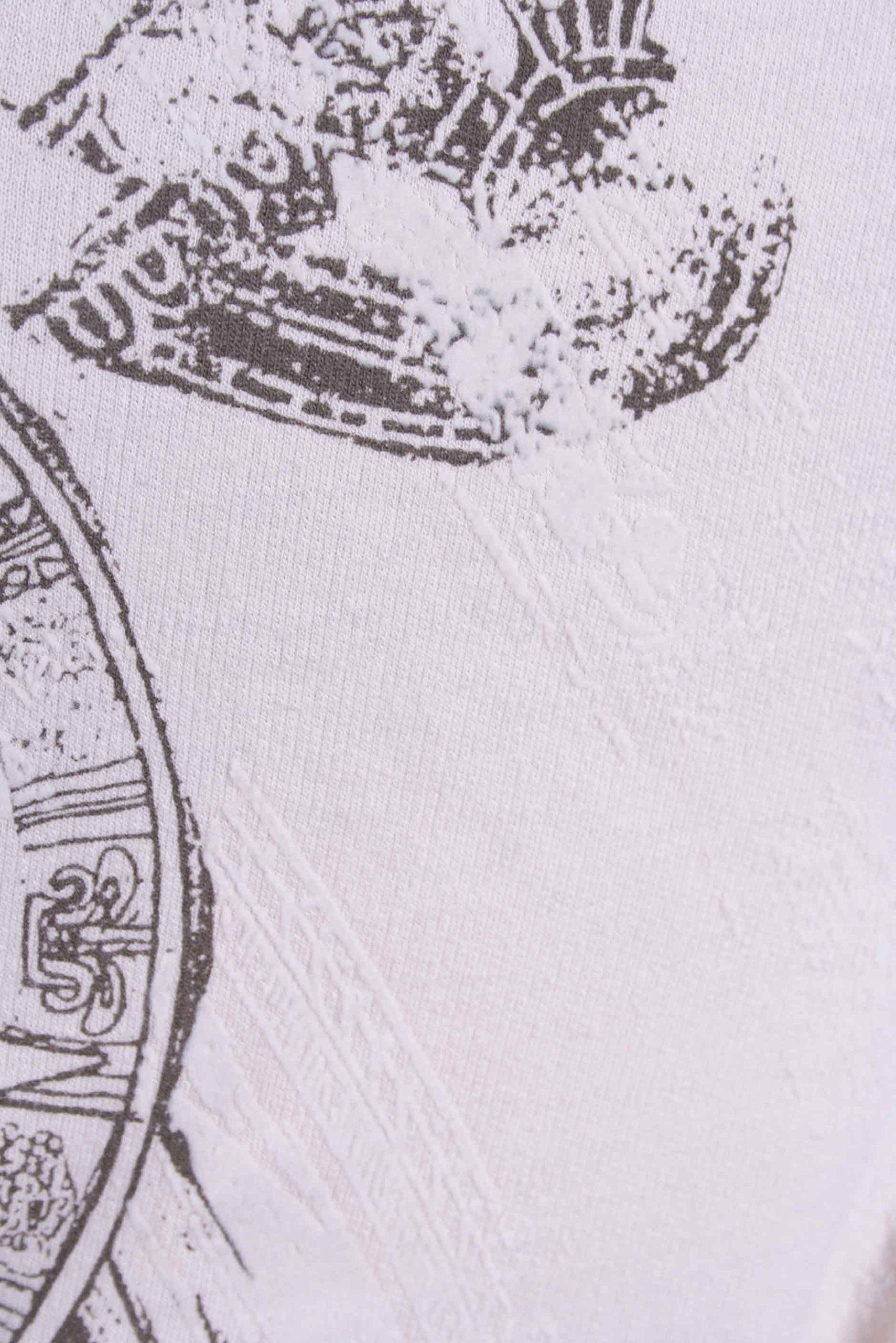 Diesel Sweatshirt "Colima Felpa" Long