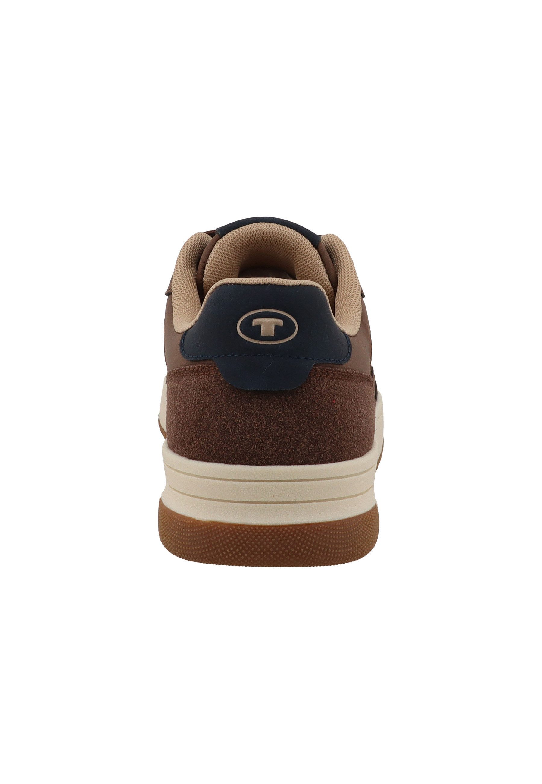 TOM TAILOR Tom Tailor Sneakers Sneaker