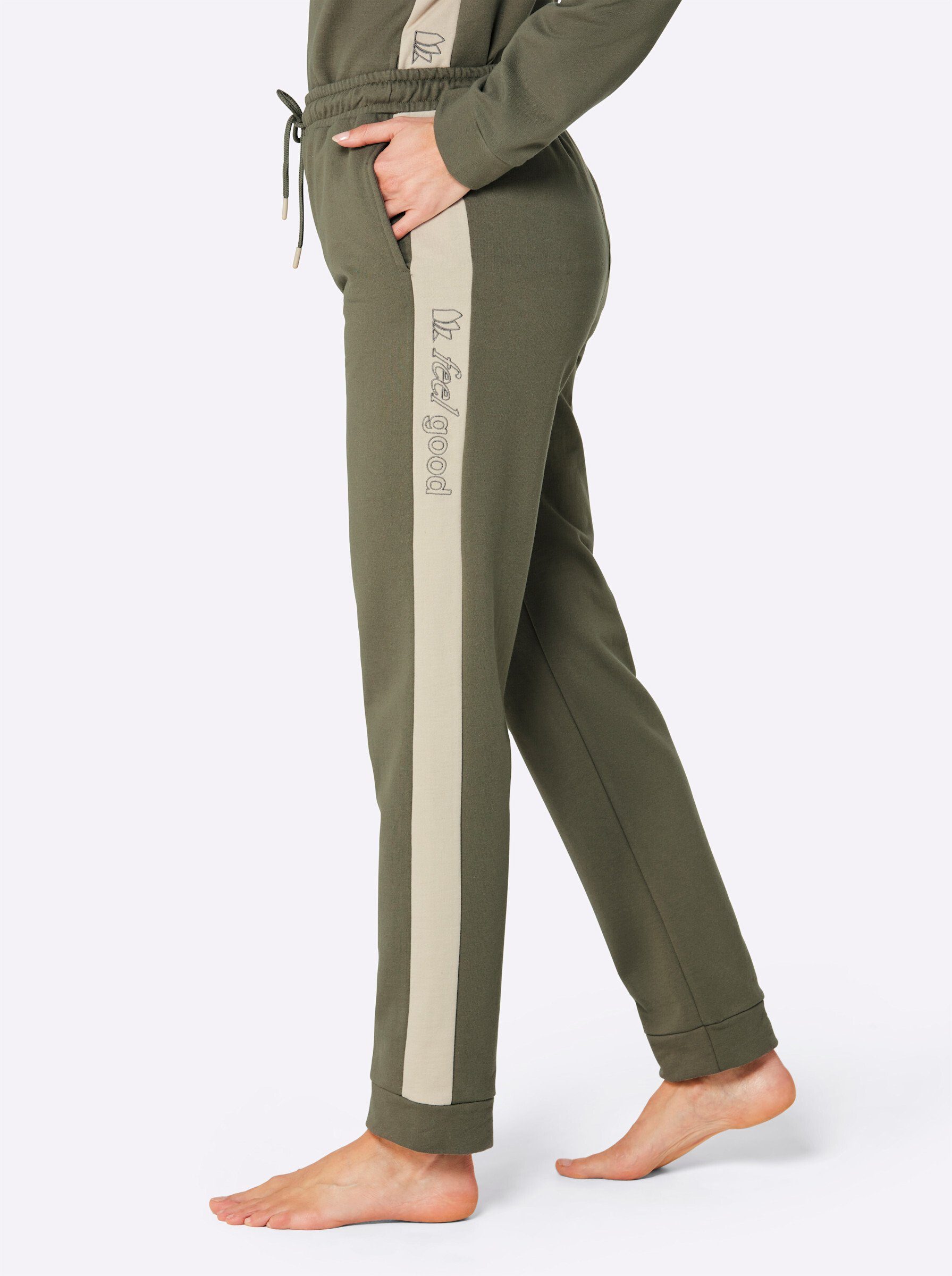 feel good Dehnbund-Hose günstig online kaufen