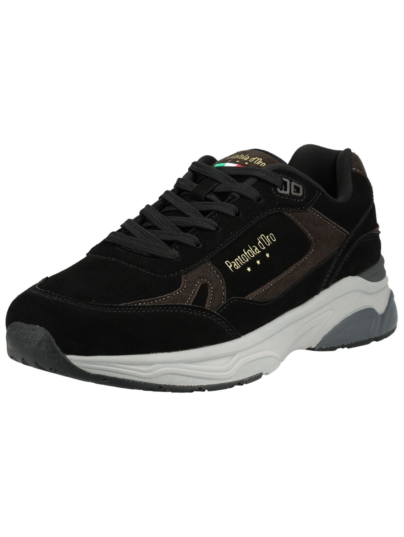 Pantofola d´Oro Pantofola d'Oro Sneaker Lederimitat Sneaker