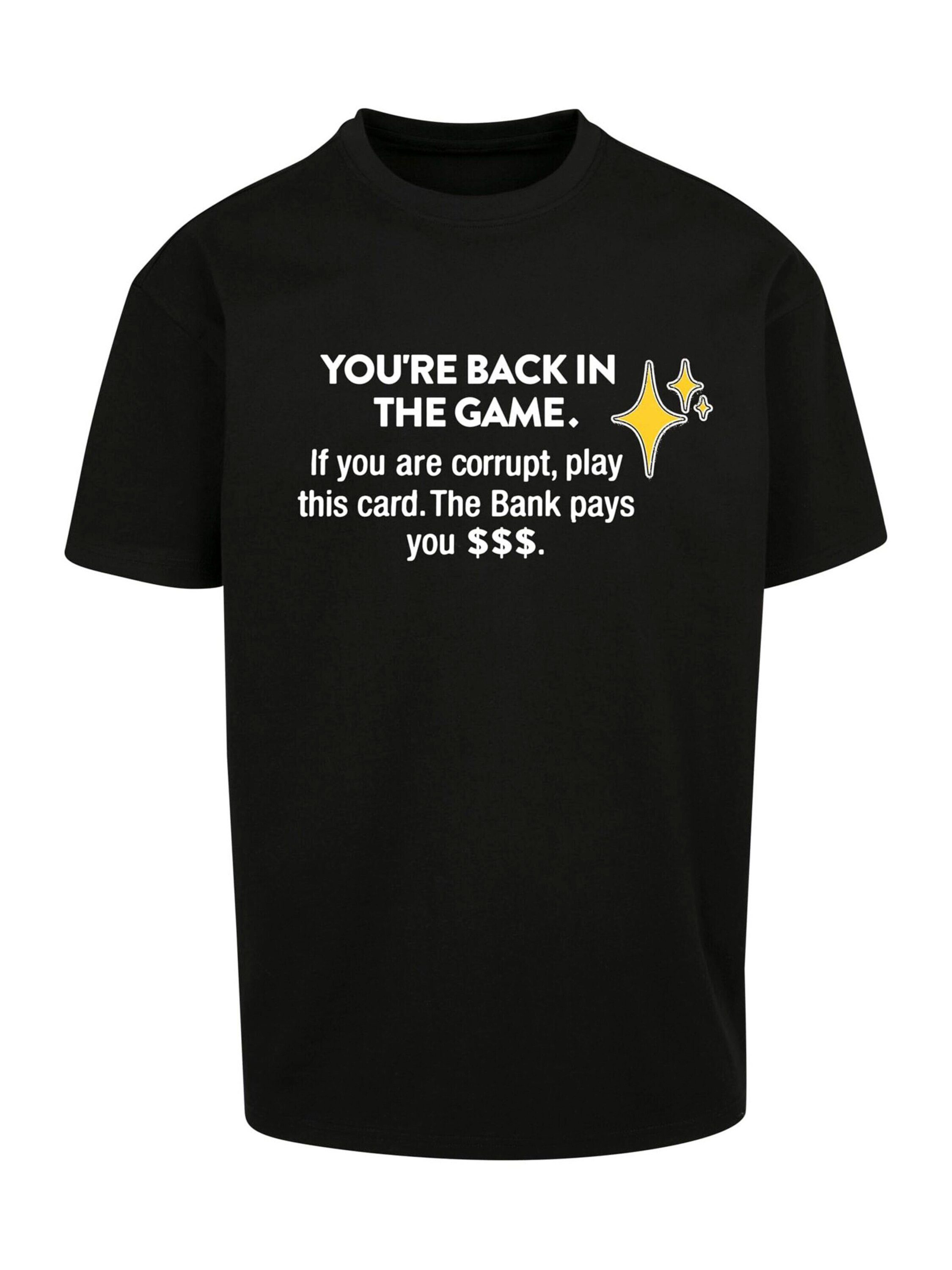T-Shirt Intepol