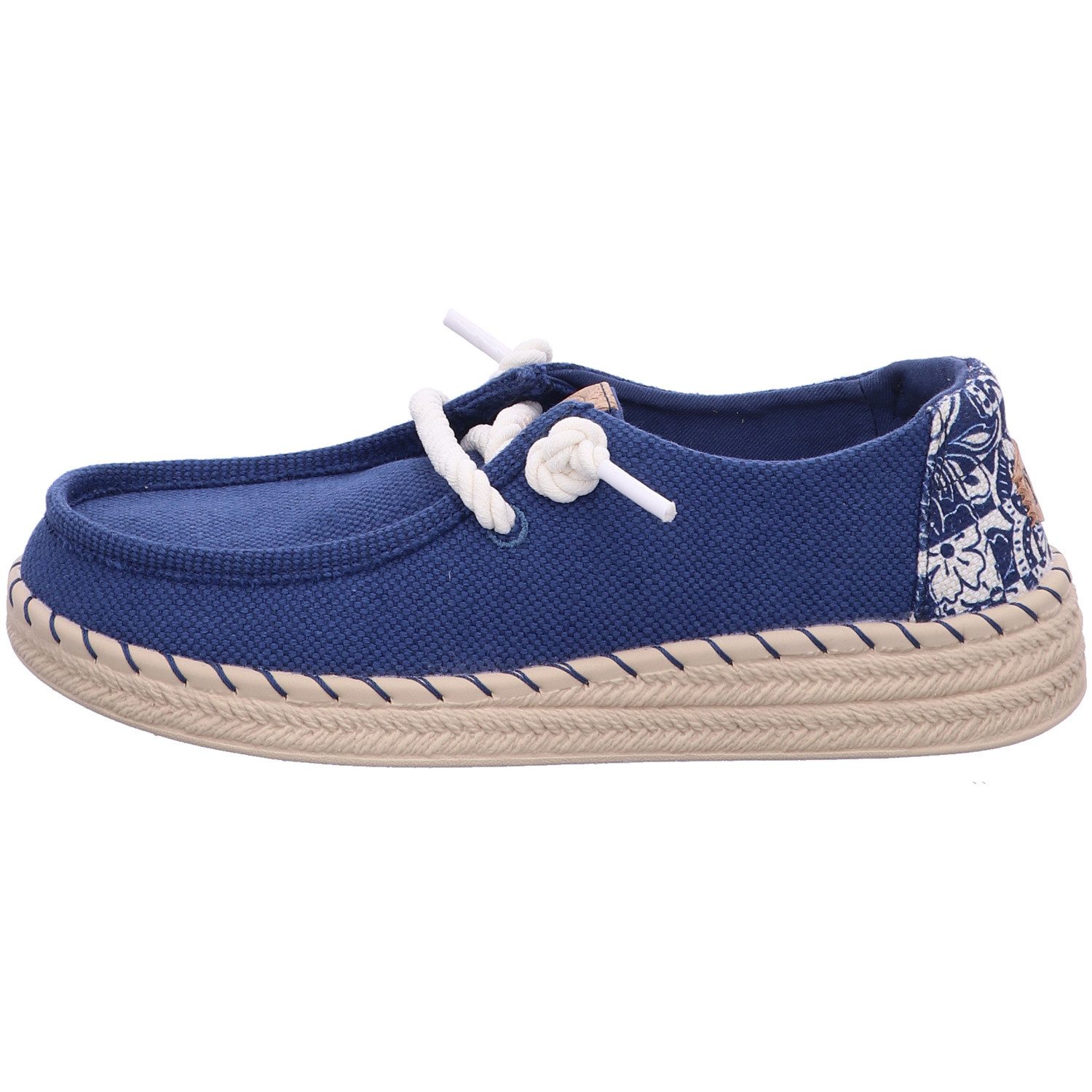 Hey Dude HD45237-4ZL Slipper
