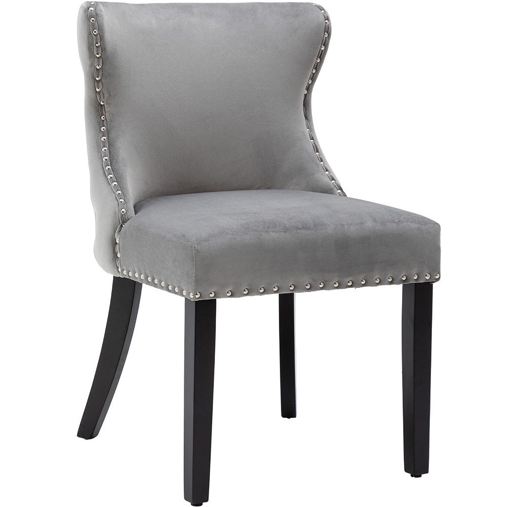 WAHSON OFFICE CHAIRS Esszimmerstuhl 4er Set günstig online kaufen