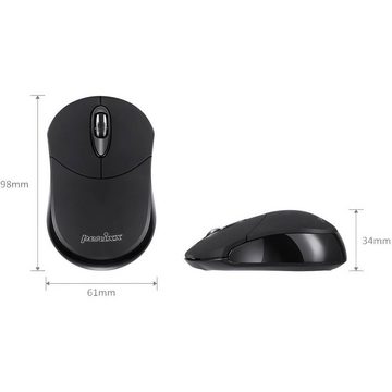 Perixx Wireless Maus Mäuse