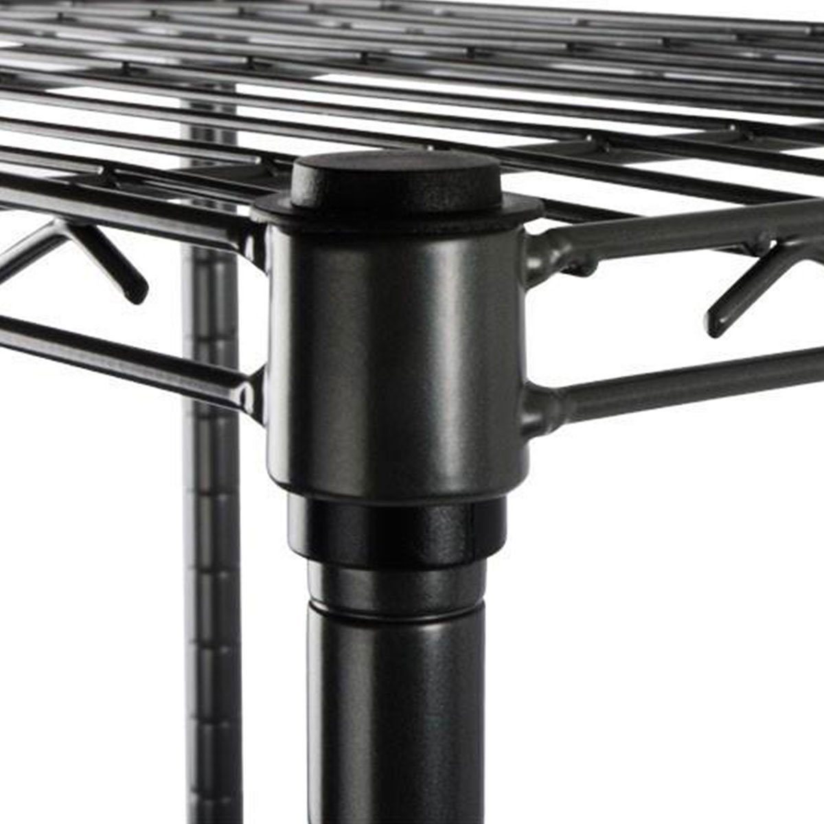 Karat Regal Wellington, Standregal aus Stahl, 4 Größen, Sehr hohe Tragkraft günstig online kaufen