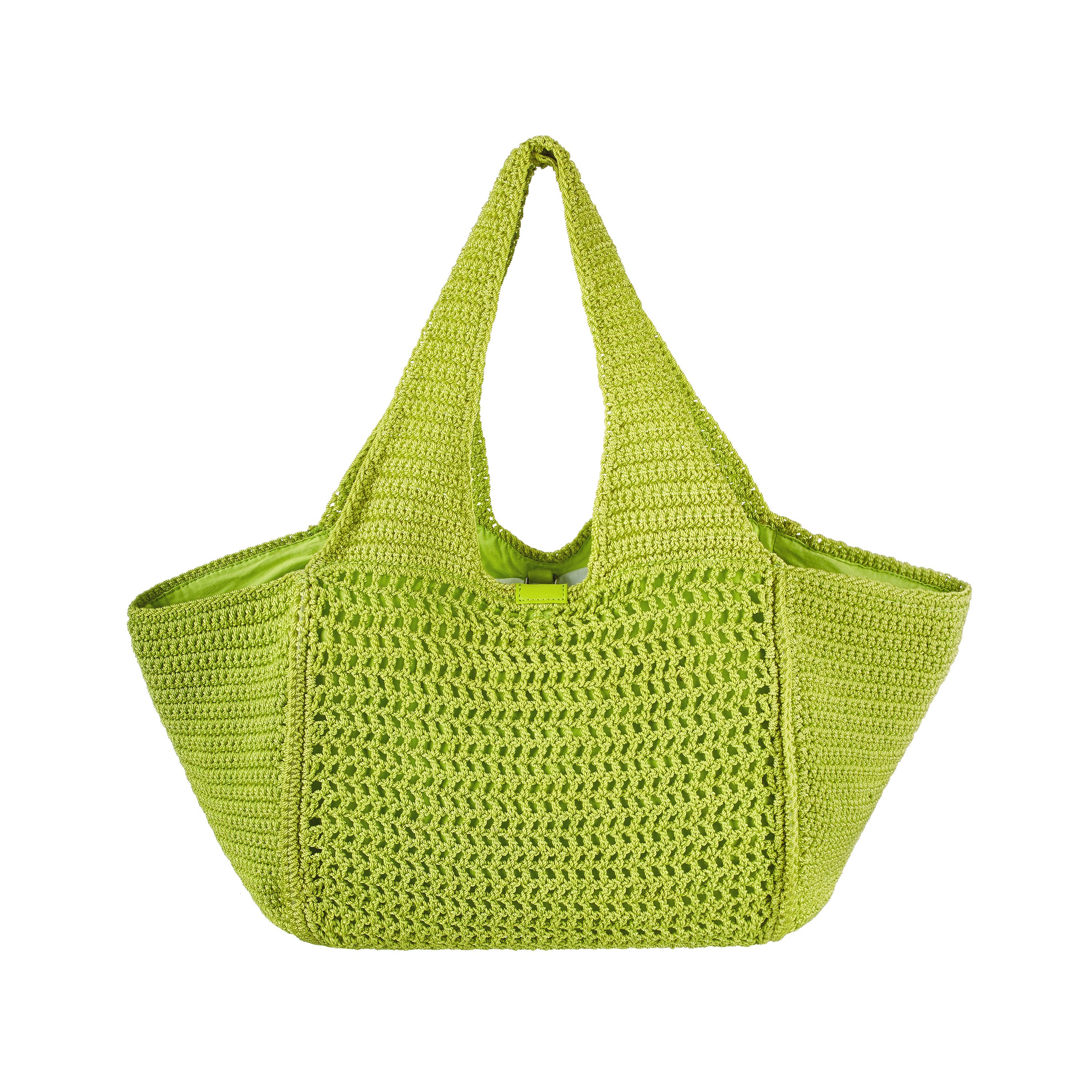 Handtasche seabreeze hobo vegan