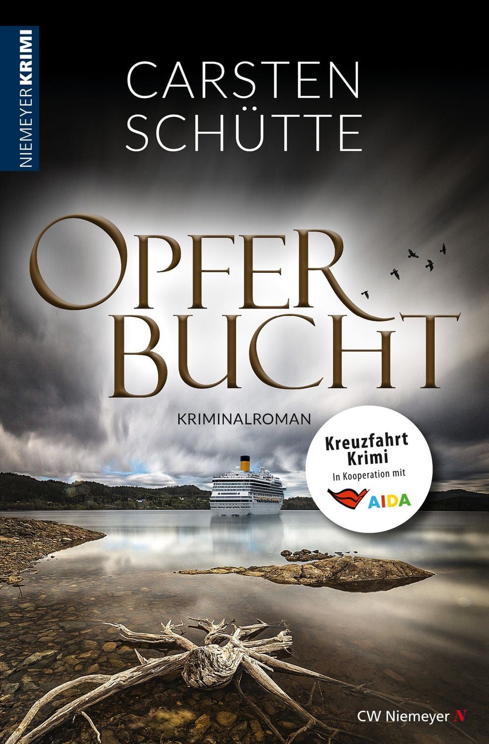 Opferbucht / Carsten Schütte