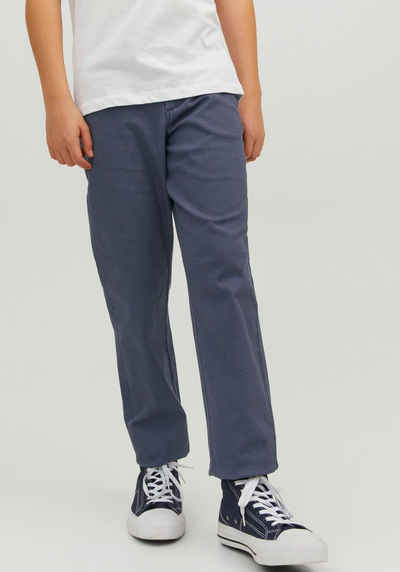 Jack & Jones Junior Chinohose JPSTMARCO JJDAVE AKM NOOS JNR