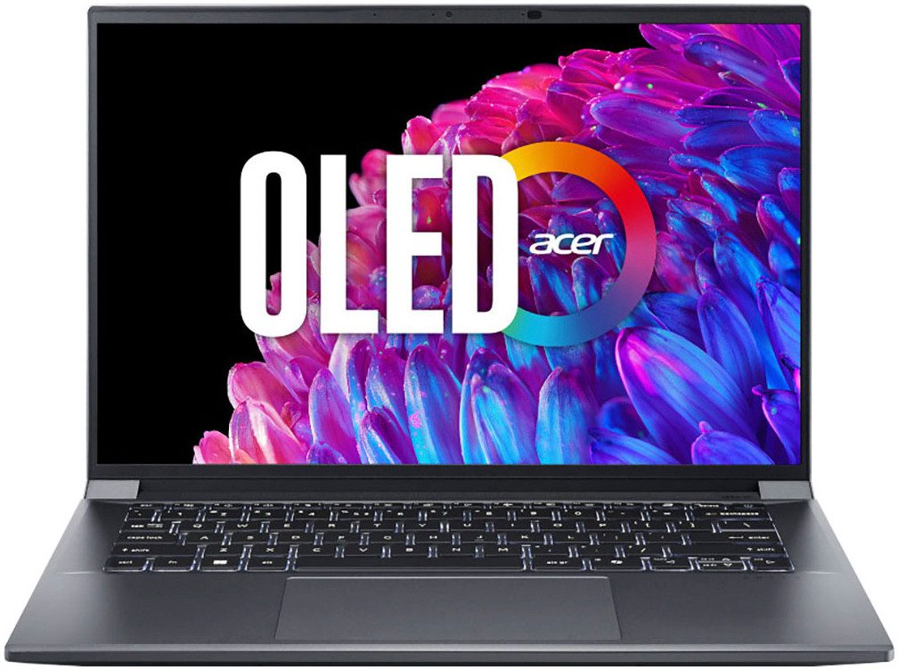 SFX14-72G-7208 Notebook