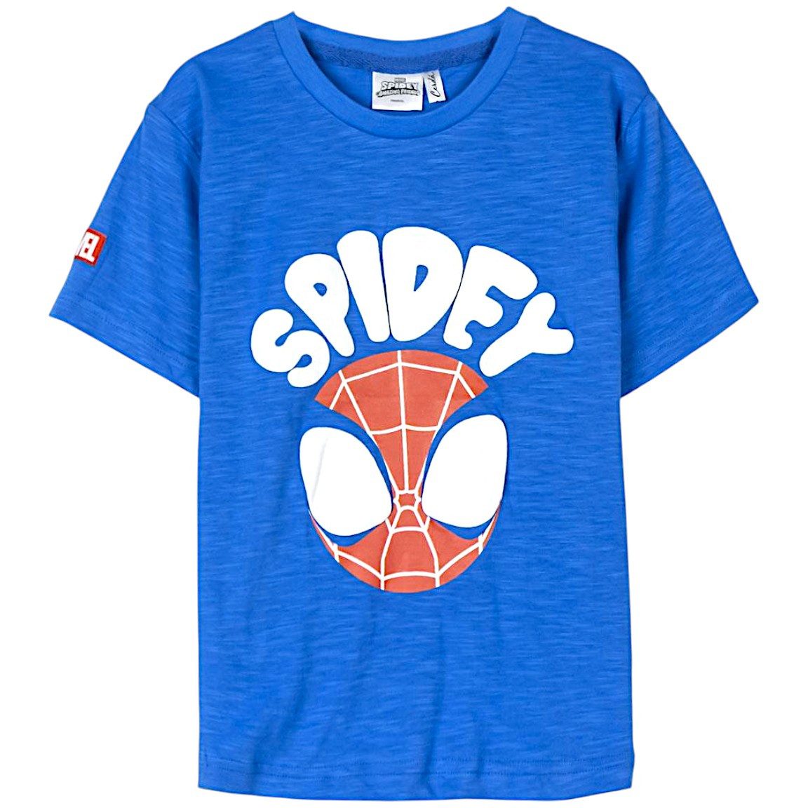 T-Shirt Spidey Amazings Friends