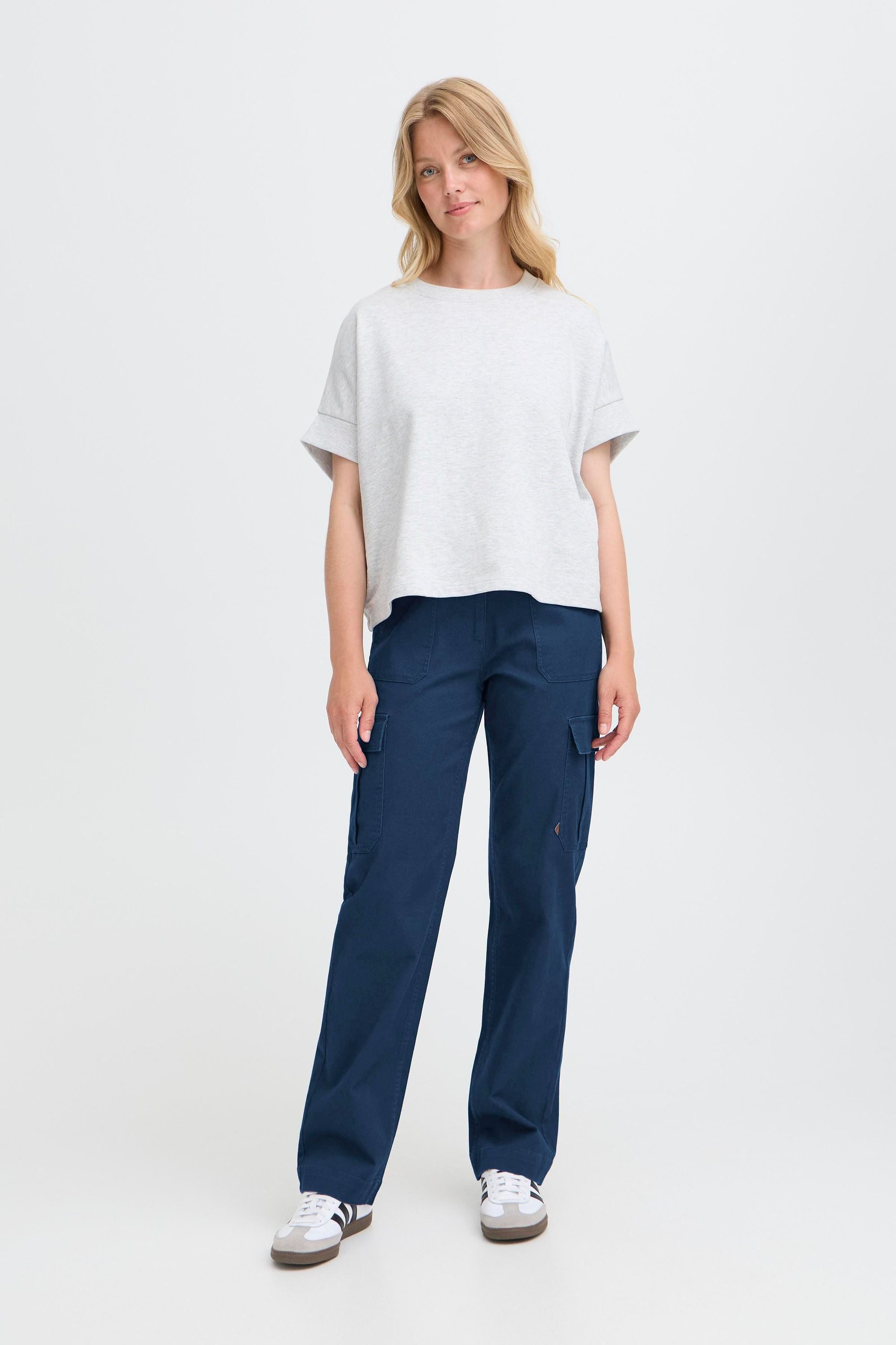 OXMO Cargohose OXIben Coole Cargohose