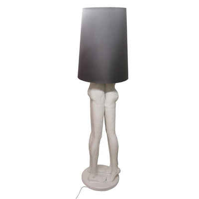 440s Dekoobjekt 440s Lampe Liebespaar ca 156 cm H (3 St)