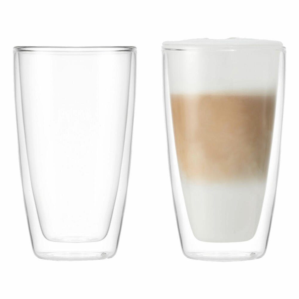 Becher :enjoy 2er Set 230 ml