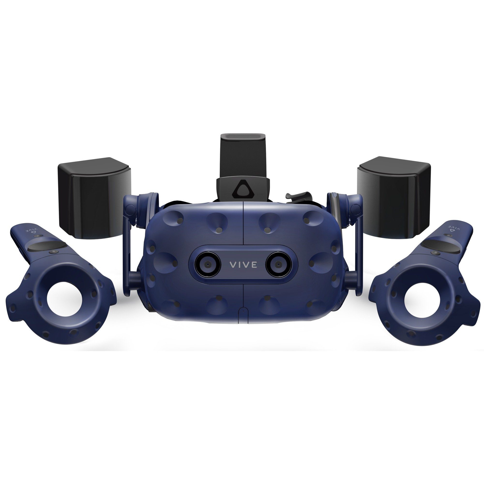 HTC »Vive Pro Full Kit« Virtual-Reality-Headset (2880 x 1600 px, 90 Hertz,  AMOLED) online kaufen | OTTO