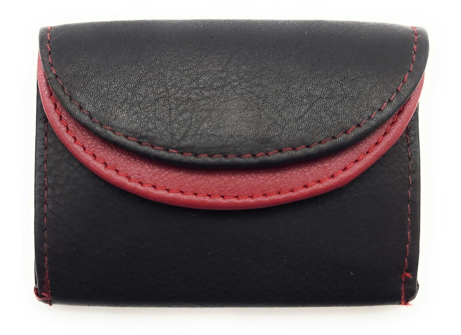 JOCKEY CLUB Mini Geldbörse kleines echt günstig online kaufen