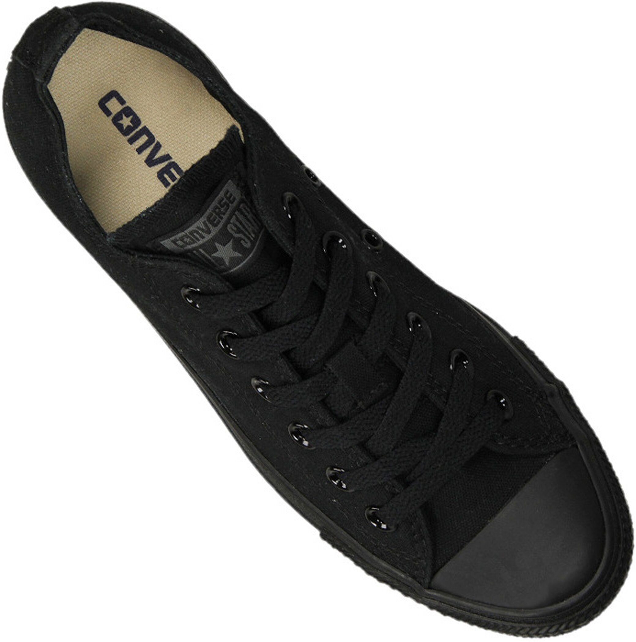 Converse Chuck Taylor All Star Seasonal Ox Monocrome Sneaker – Bild 4 von 5