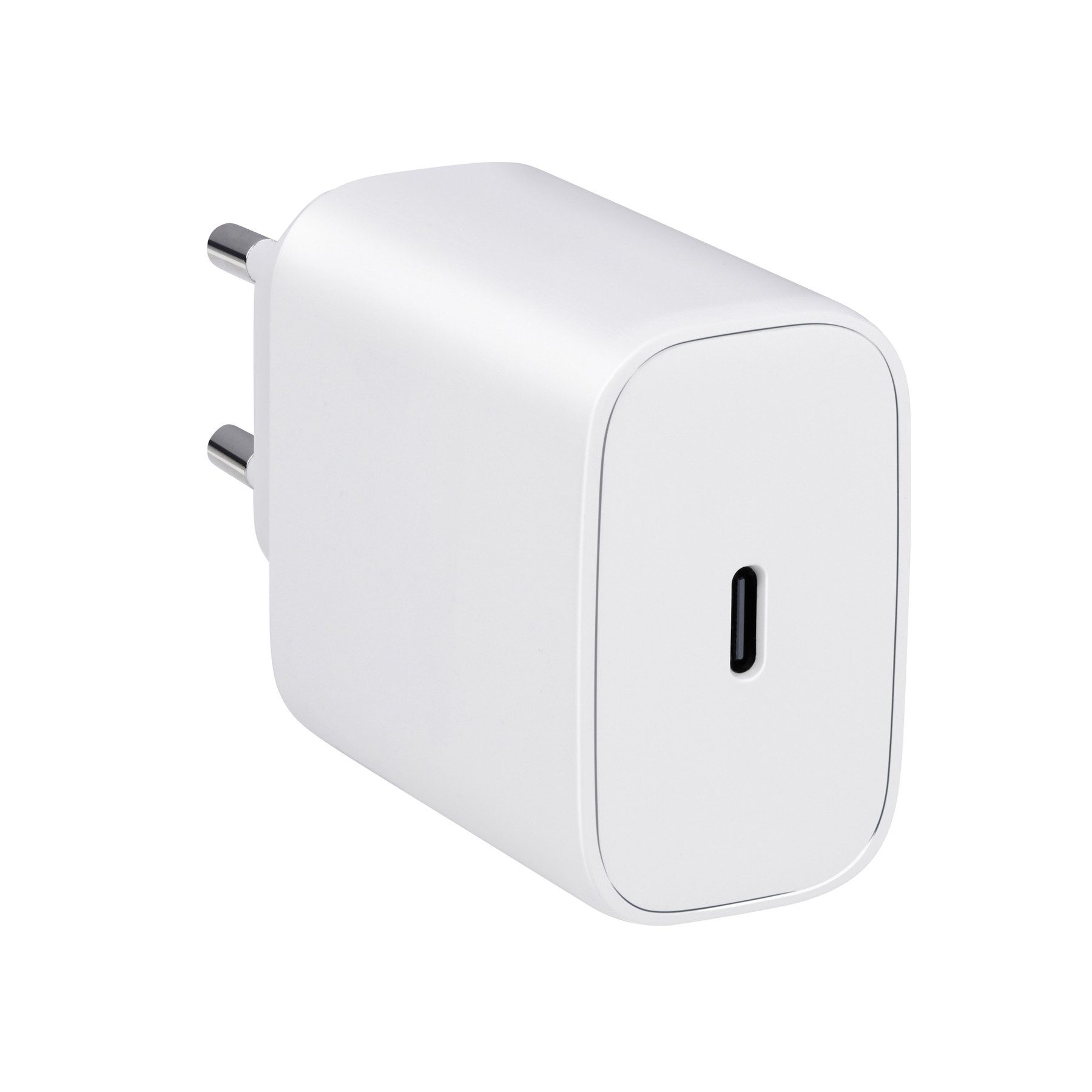 Grundig GRUNDIG USB-C-GAN-Ladegerät, 65 W, 230 V~ USB-Ladegerät