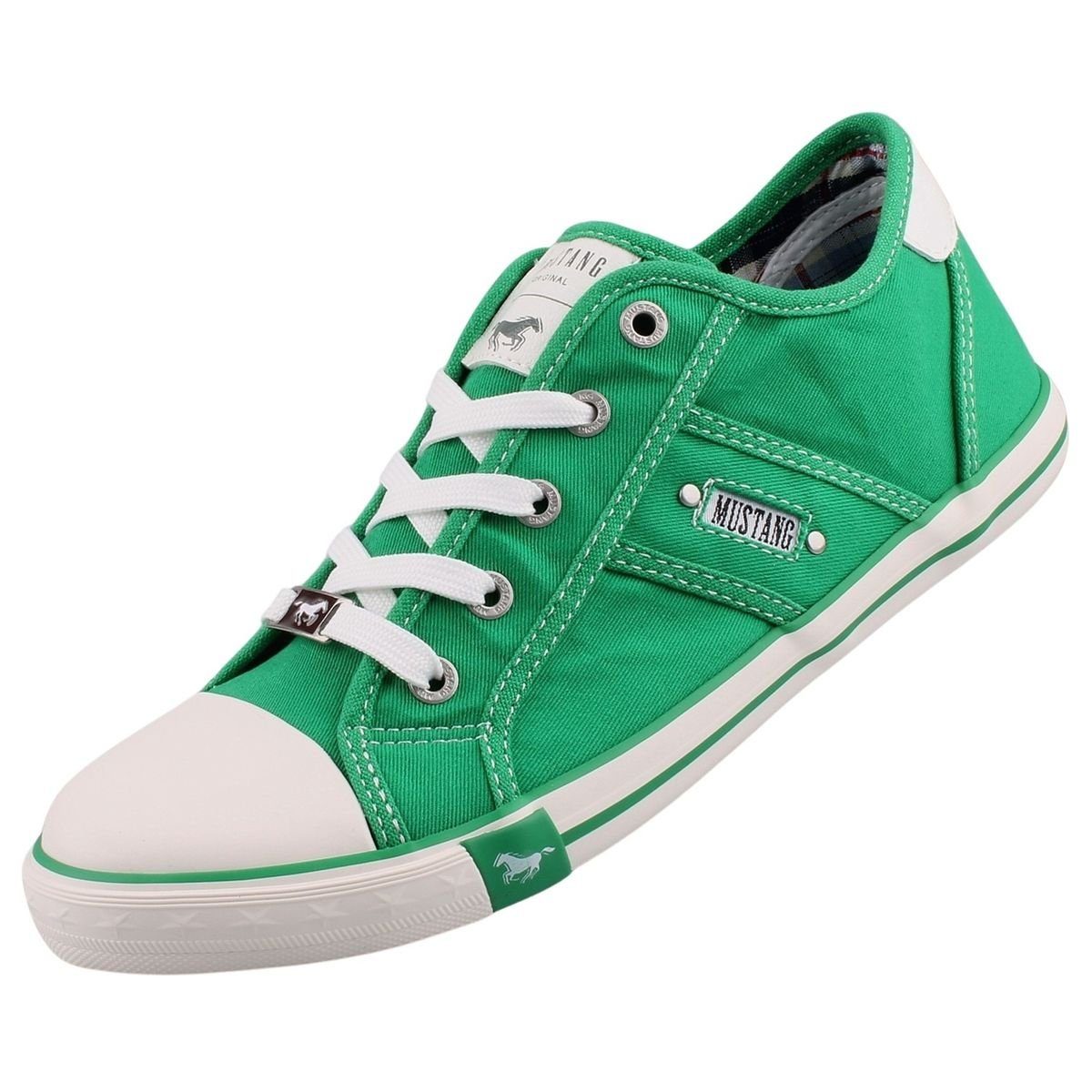 Mustang Shoes 1099310/7 Sneaker günstig online kaufen