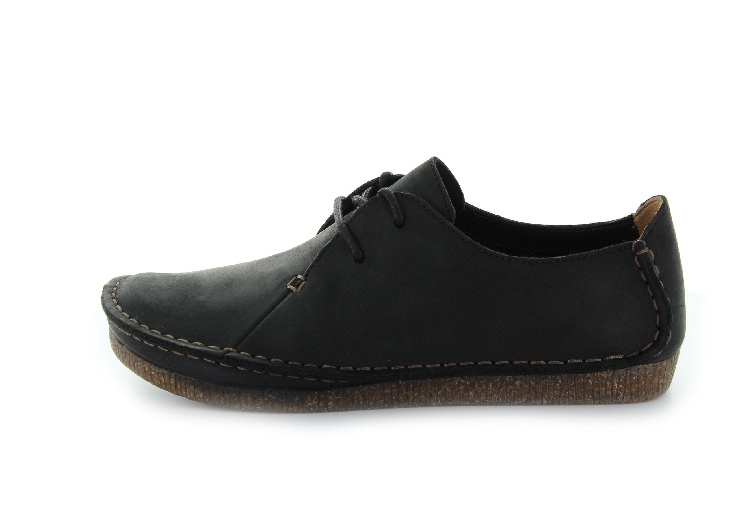 Clarks Janey Mae Schnürschuh günstig online kaufen