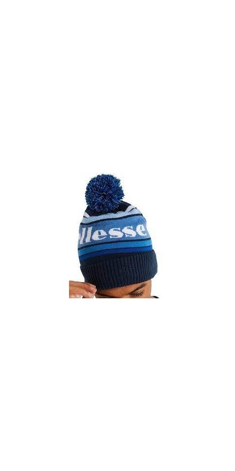 Ellesse Strickmütze Dasari Pom Pom Beanie