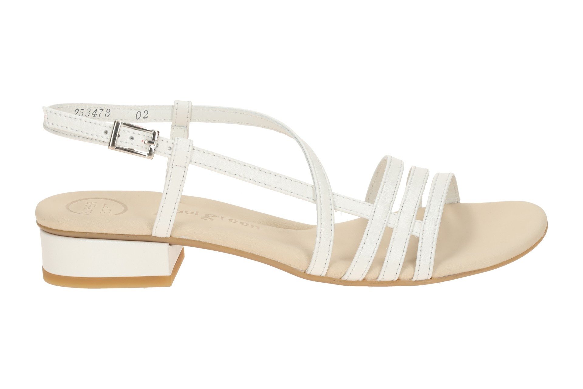 Paul Green 7621-199 Sandalette