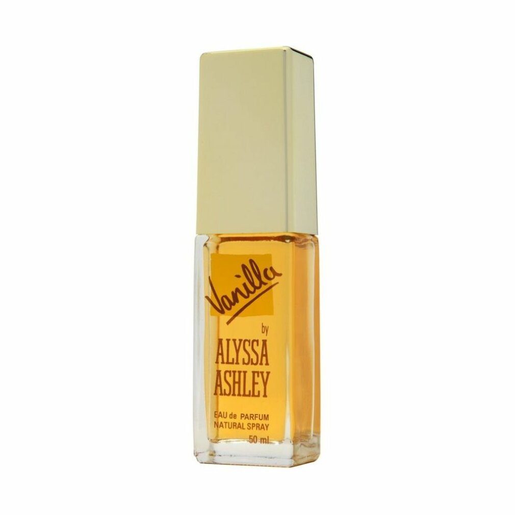 Alyssa Ashley Eau de Toilette Damenparfüm 2523800 EDT 25 ml