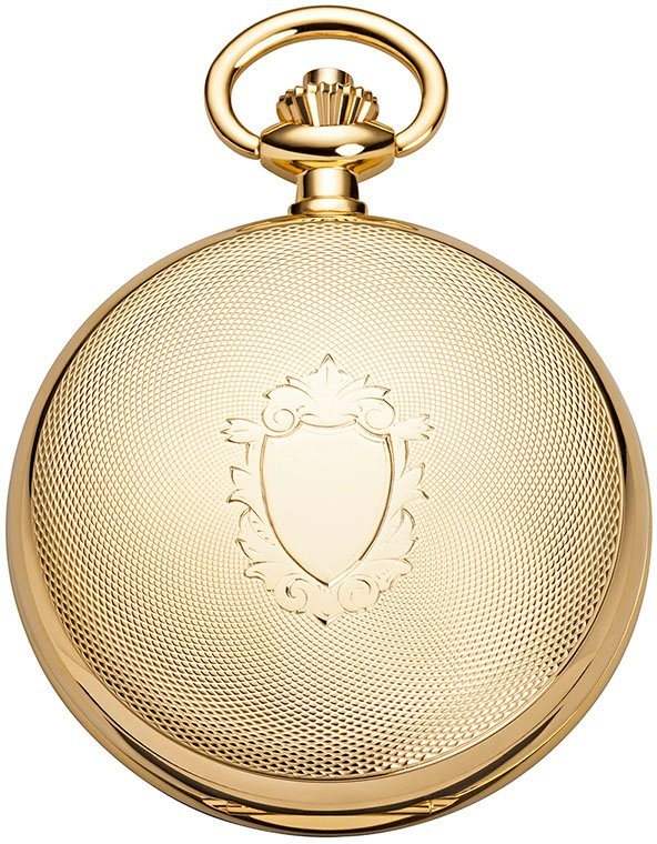 Regent Taschenuhr P773, (Set, 2-tlg., mi... Regent Taschenuhr P773, (Set, 2-tlg., mi...