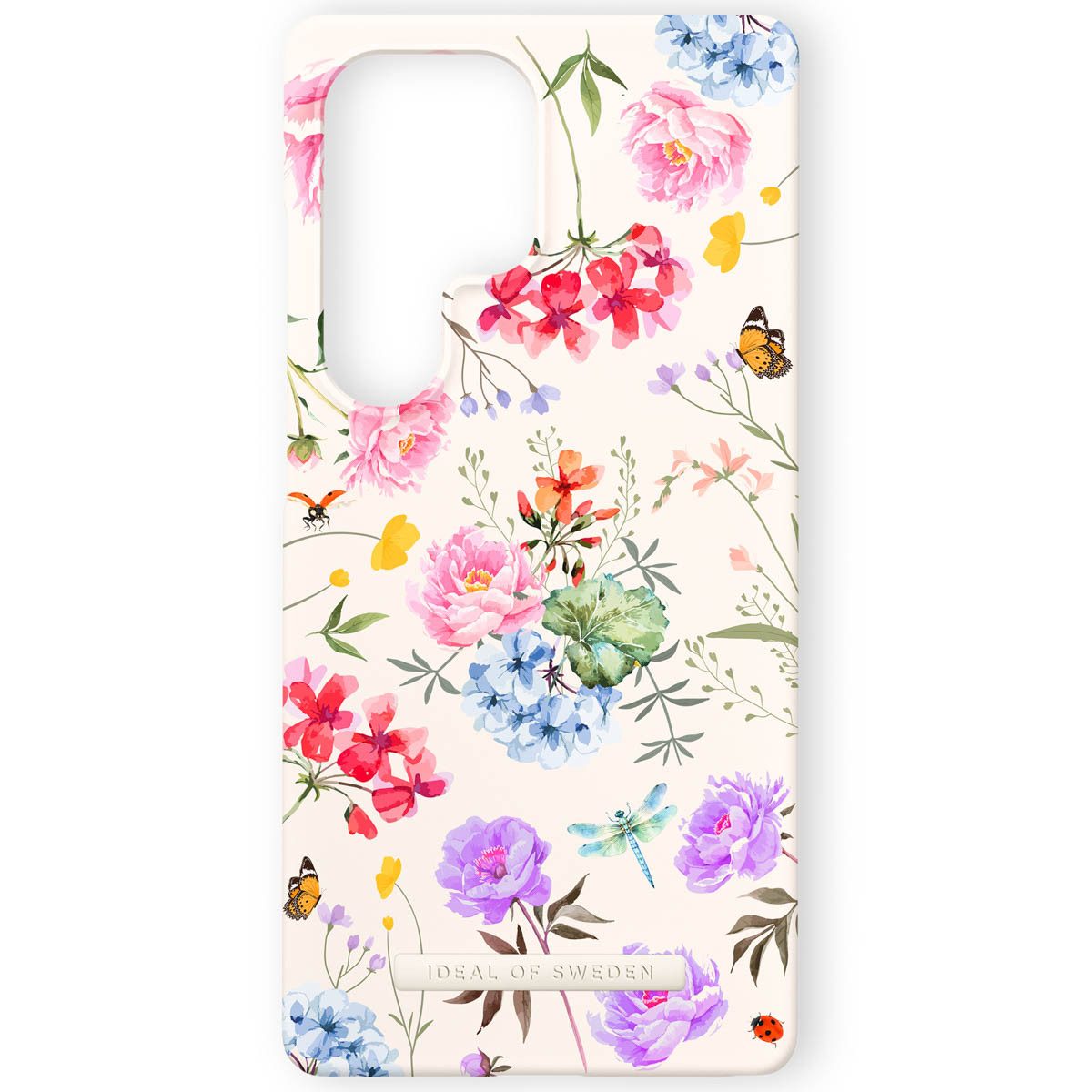 iDeal of Sweden Backcover iDeal of Sweden Fashion Back Case Samsung Galaxy S25 Ultra - Forever F