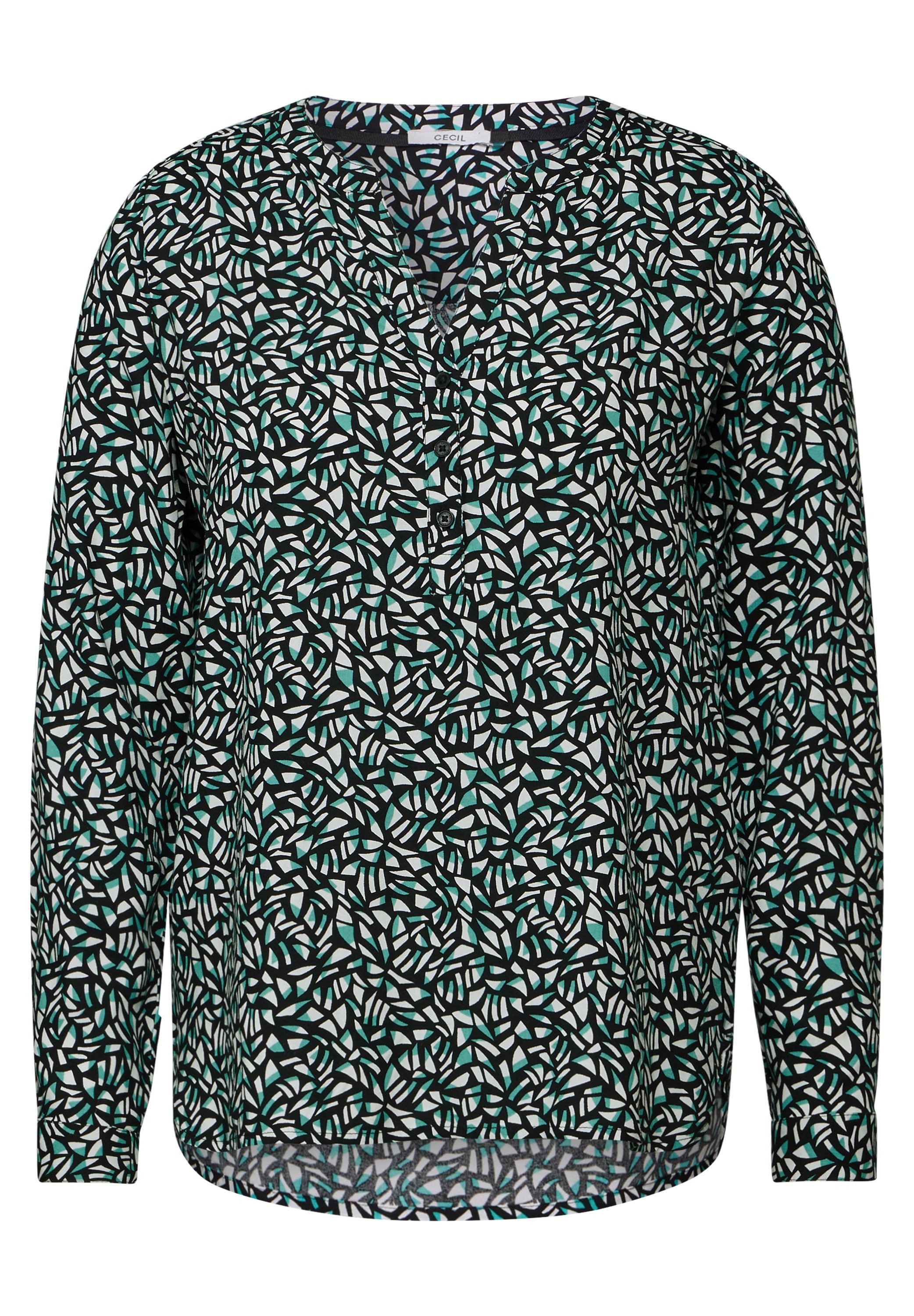 CECIL Langarmbluse günstig online kaufen
