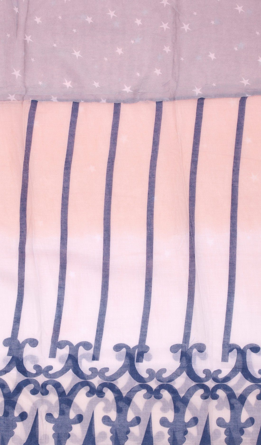 Faera Loop, Damen Schal Sterne weicher günstig online kaufen