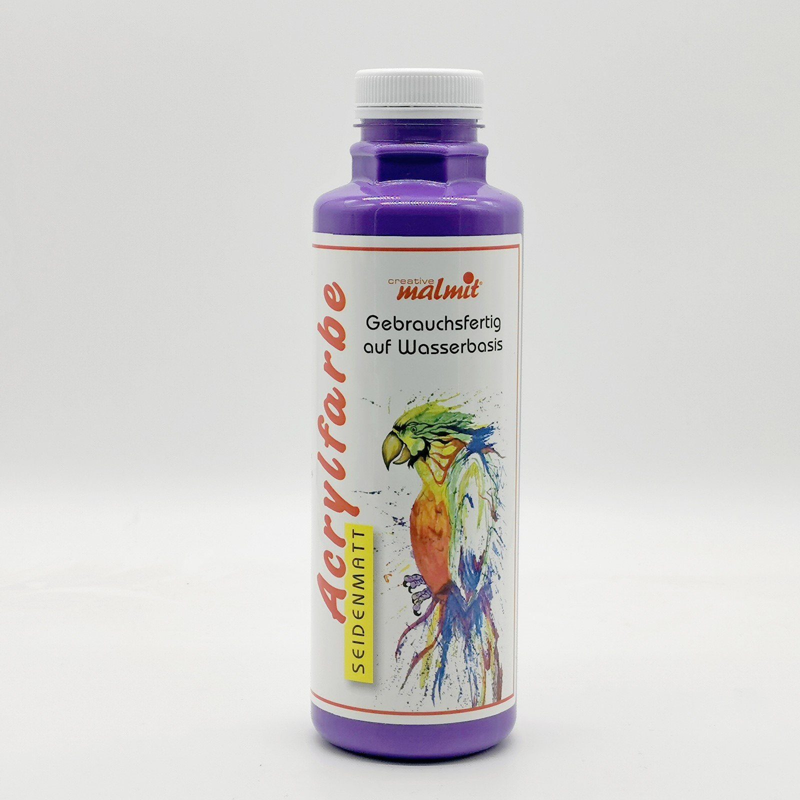 creative malmit® Acrylfarbe Acrylfarbe Künstler & Hobby Acryl Malfarben Pouring