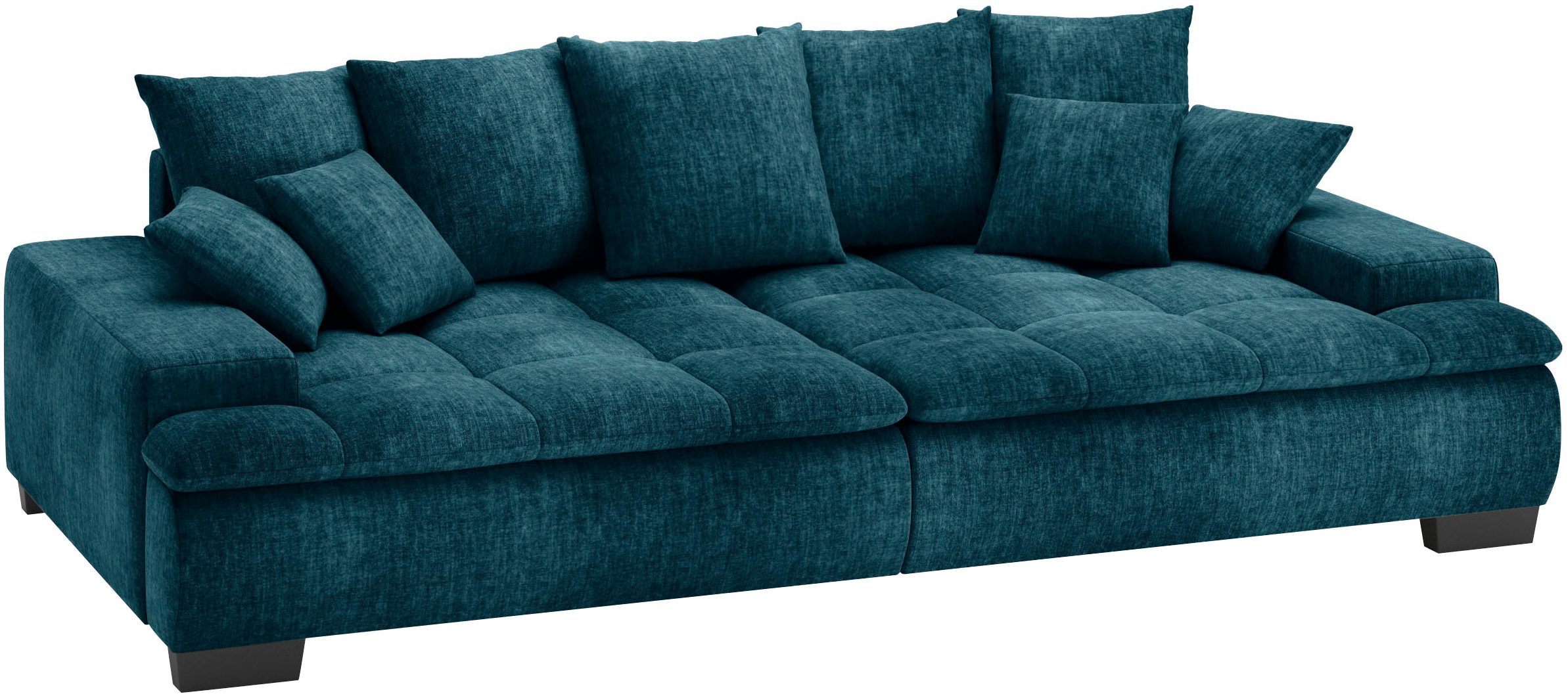 Mr. Couch Big-Sofa Haiti II, Wahlweise günstig online kaufen