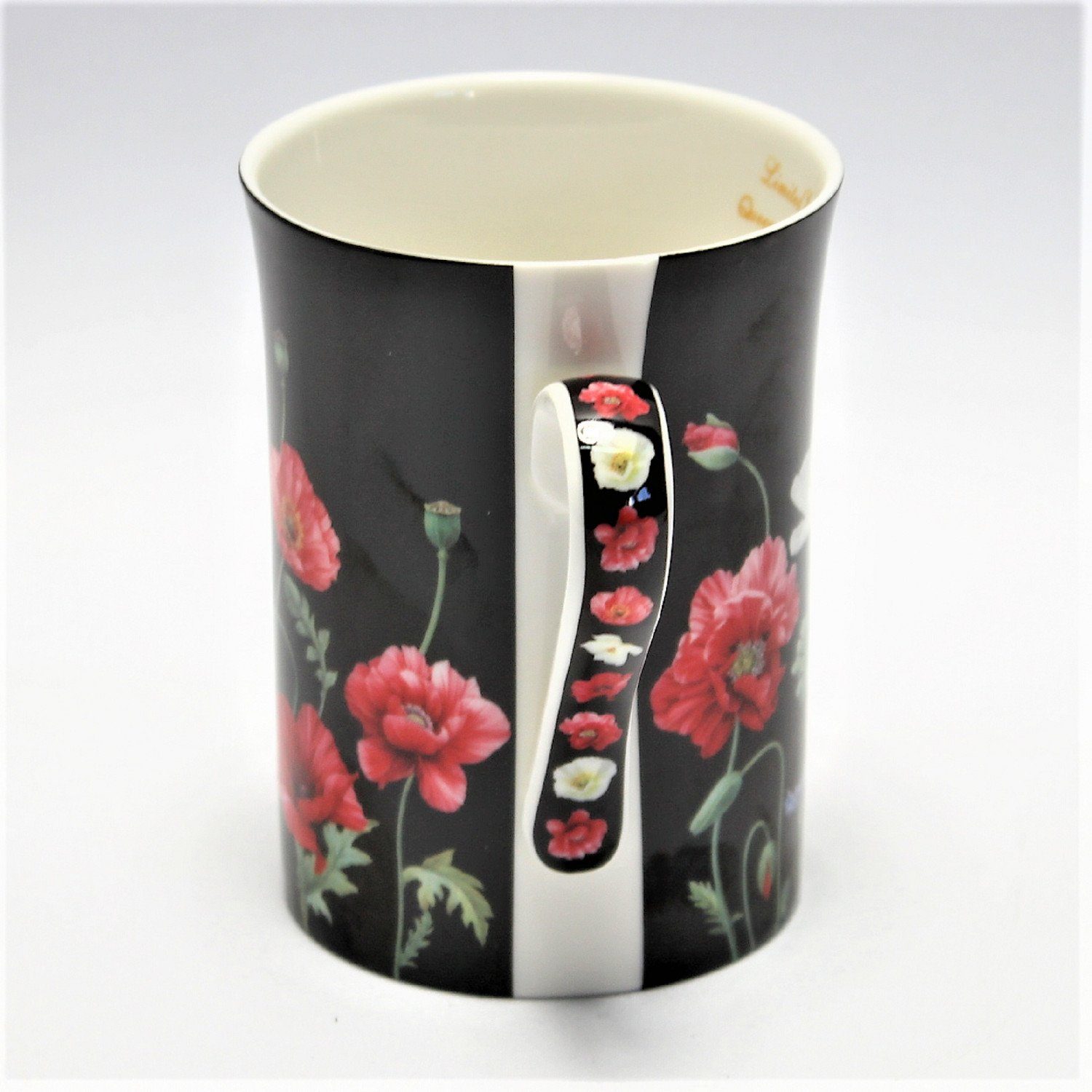 Queen Isabell Becher Porzellan Kaffeetasse aus W8PB53-23250