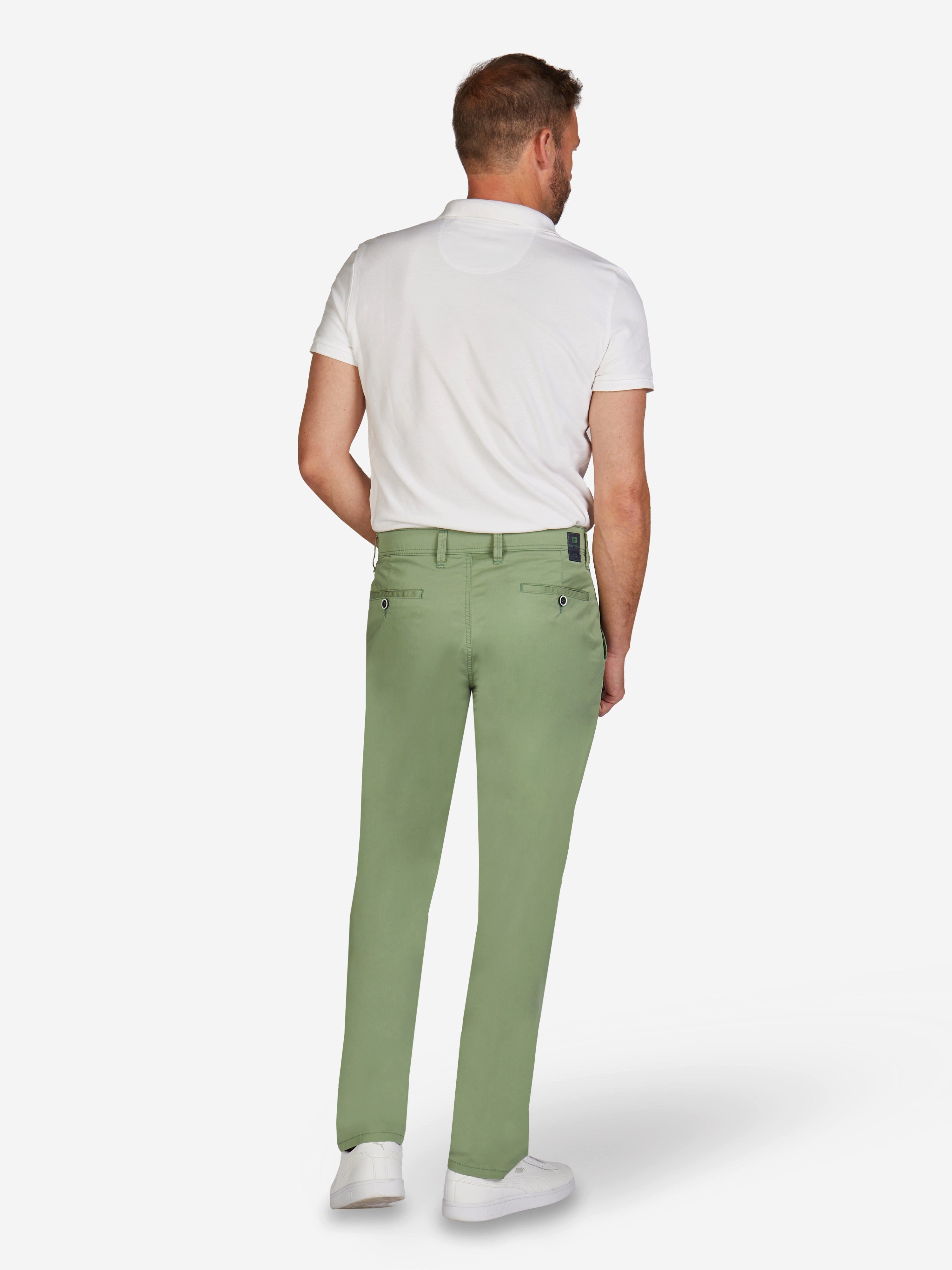 Club of Comfort Chinohose GARVEY 5107 günstig online kaufen