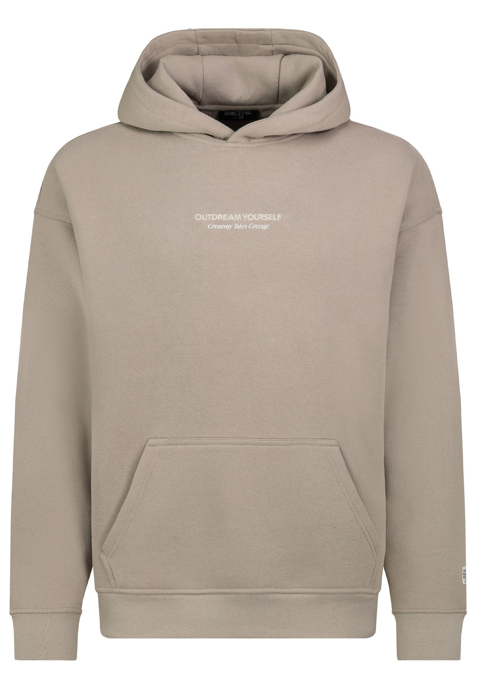 Eight2Nine Langarmshirt