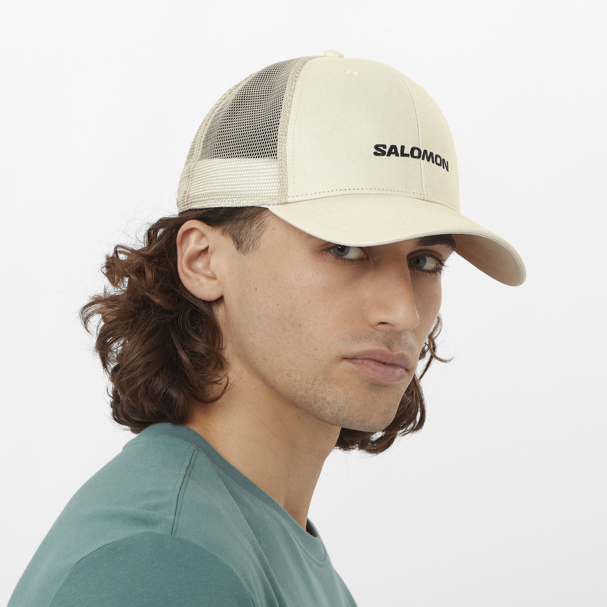 Salomon Baseball Cap CAP TRUCKER günstig online kaufen