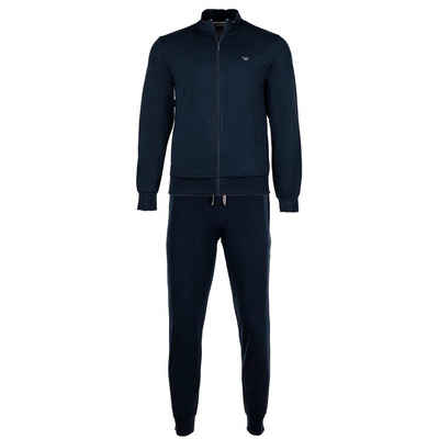 Emporio Armani Sweatshirt Herren Loungewear-Anzug, Set 2-tlg. -